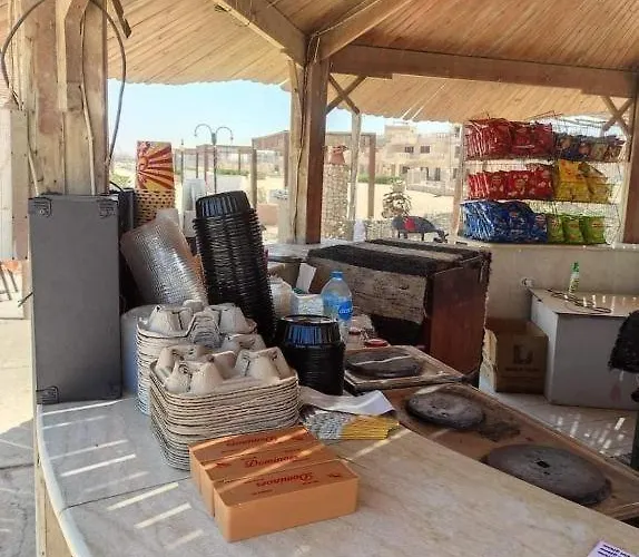 Apartment شالية غرفتبن وصالة وحمام ومطبخ مفتوح وتراس *