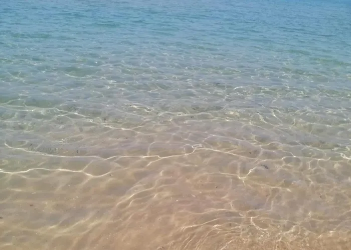 شالية غرفتبن وصالة وحمام ومطبخ مفتوح وتراس Ras Sedr